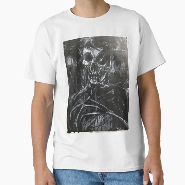 The Scarecrow  Classic T-Shirt