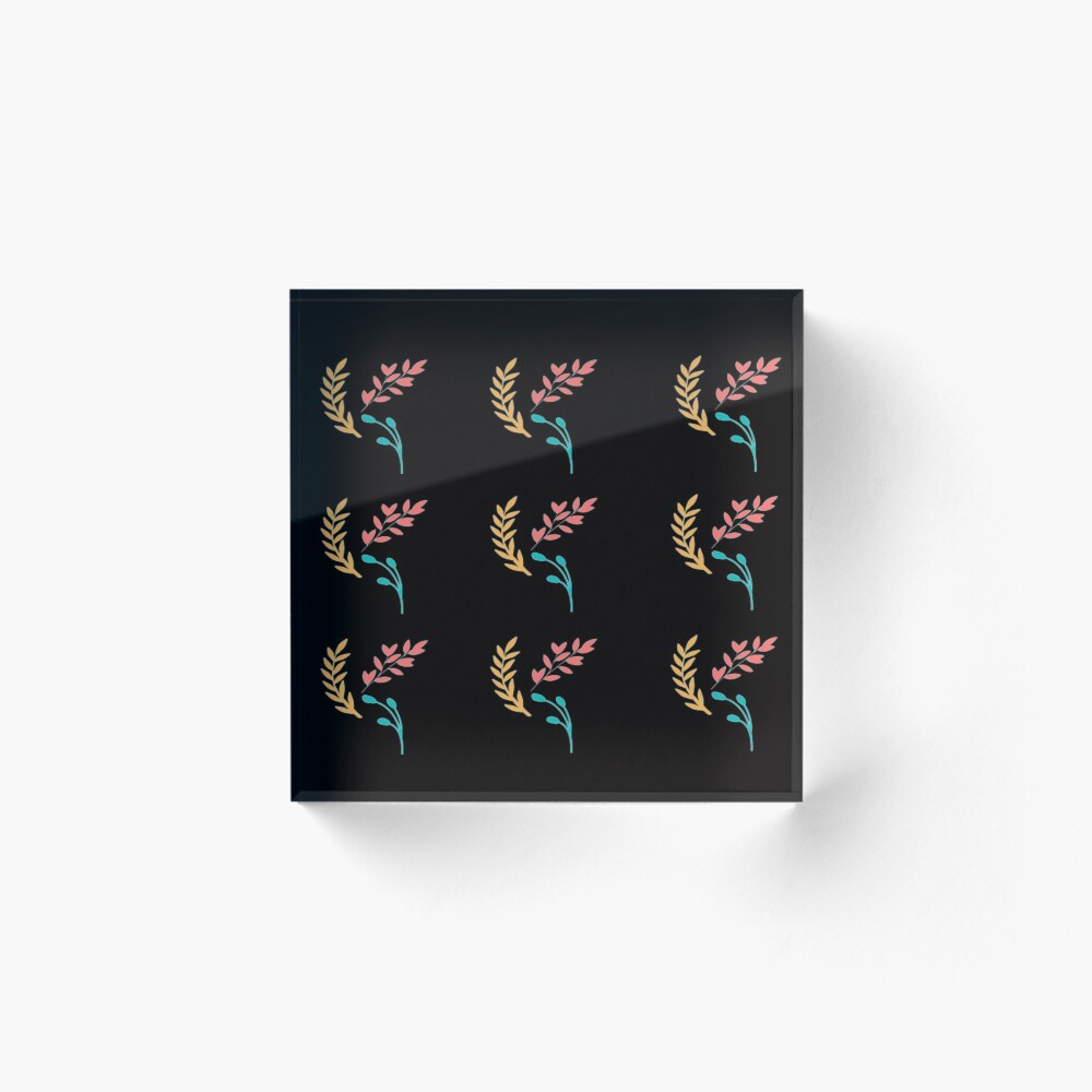 Item preview, Acrylic Block designed and sold by Hope-Innovatory.