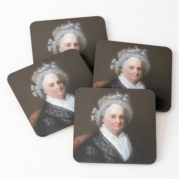 Item preview, Martha Washington  designed and sold by billduncan.
