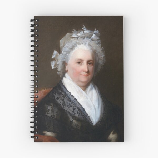 Item preview, Martha Washington  designed and sold by billduncan.