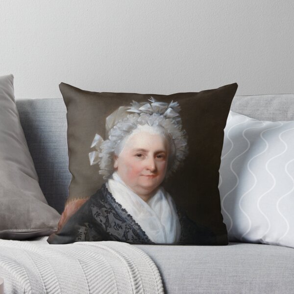 Item preview, Martha Washington  designed and sold by billduncan.