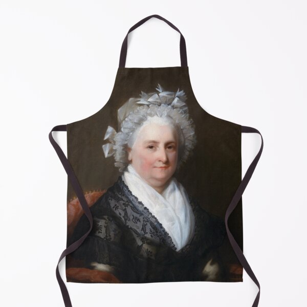 Item preview, Martha Washington designed and sold by billduncan.