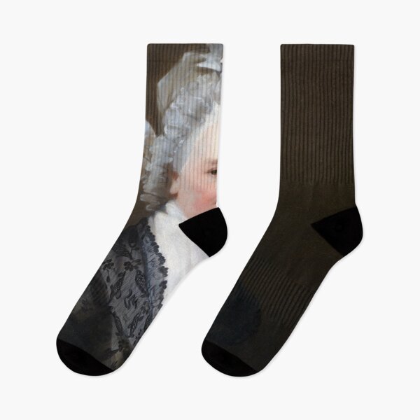 Item preview, Martha Washington  designed and sold by billduncan.
