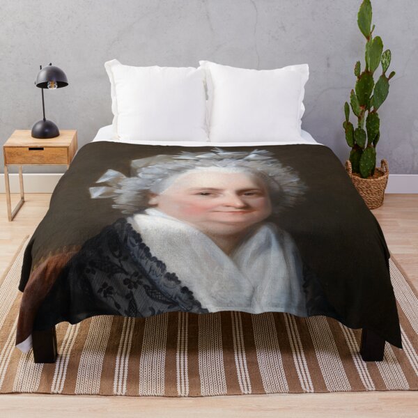 Item preview, Martha Washington  designed and sold by billduncan.