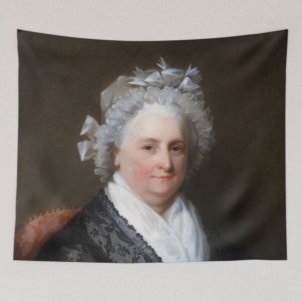 Item preview, Martha Washington  designed and sold by billduncan.