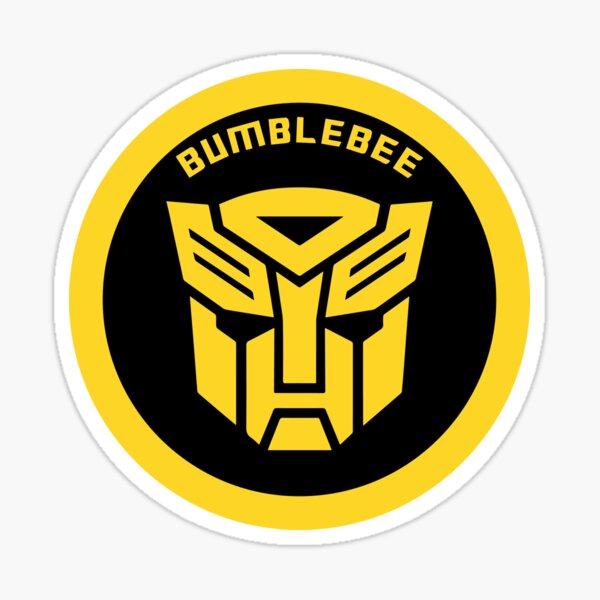 Bumblebee Logo png images | PNGEgg