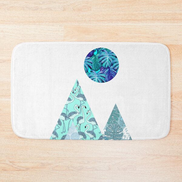 Item preview, Mountain landscape art designed and sold by ArtInRhythm.