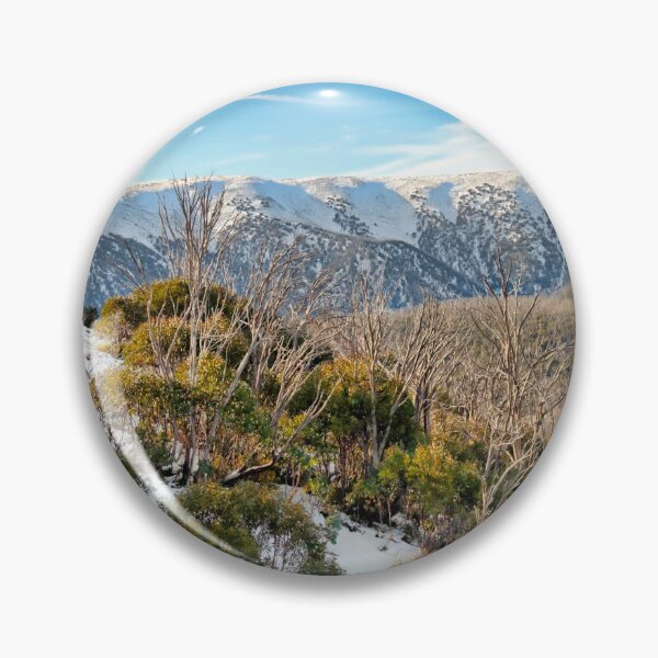 Item preview, Falls Creek, Victoria designed and sold by Carolyn's Captures - Original Photohgraphy.