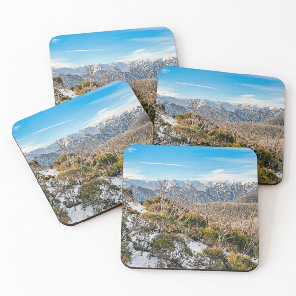Item preview, Falls Creek, Victoria designed and sold by Carolyn's Captures - Original Photohgraphy.