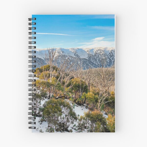 Item preview, Falls Creek, Victoria designed and sold by Carolyn's Captures - Original Photohgraphy.