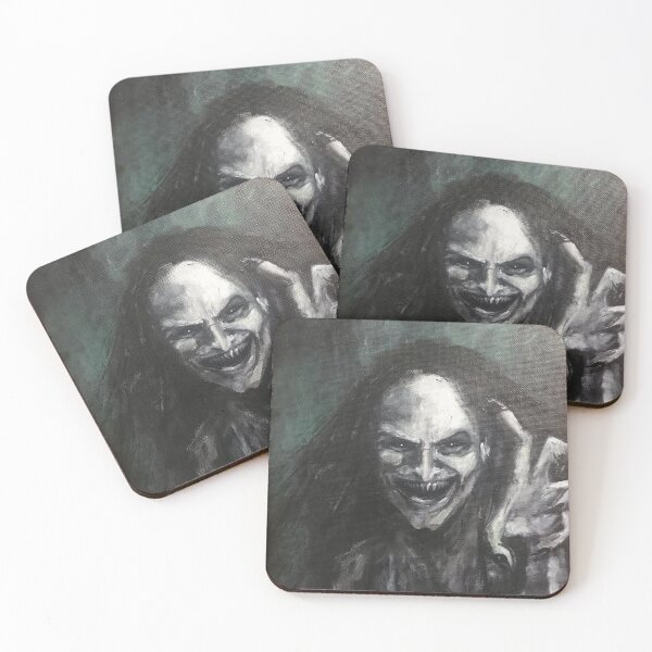 Item preview, The Green Witch designed and sold by mthm777.