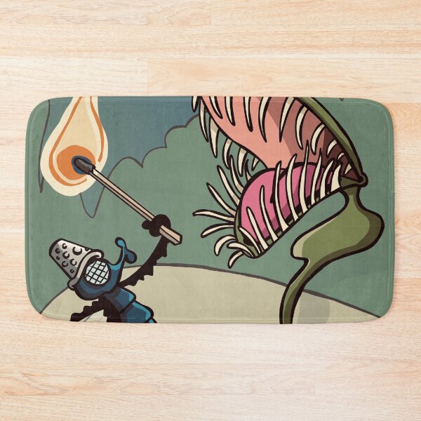 Item preview, Today we fight! designed and sold by BorneowithLove.