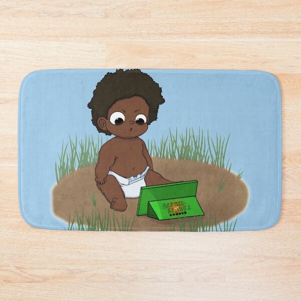 Item preview, Tablet baby designed and sold by Sparks-A.