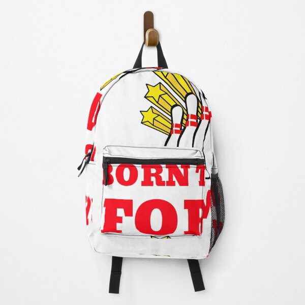 Item preview, BORN TO BOWL FORCED TO WORK designed and sold by 30-Merch.
