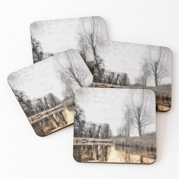 Item preview, Silvery nature designed and sold by rozace.