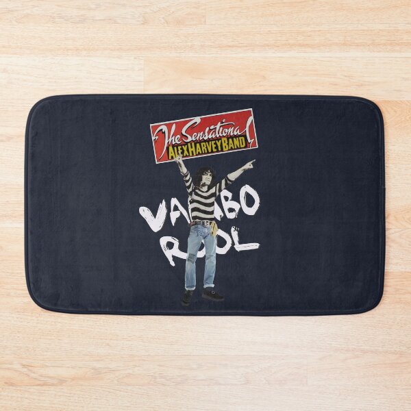 Item preview, Vambo Rool! designed and sold by ElijahBarns.