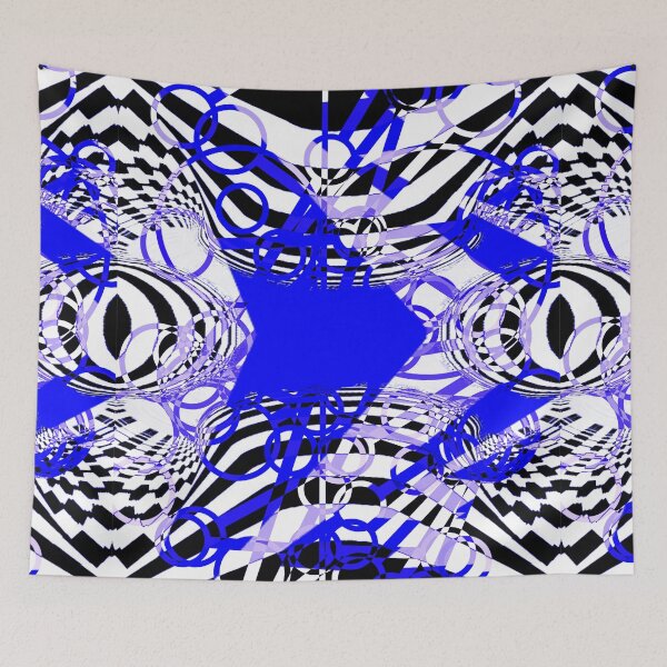 Item preview, GF819 Art and Abstract by Grafititee designed and sold by Grafititee.