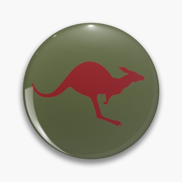 Item preview, Kangaroo designed and sold by Tobias1969.