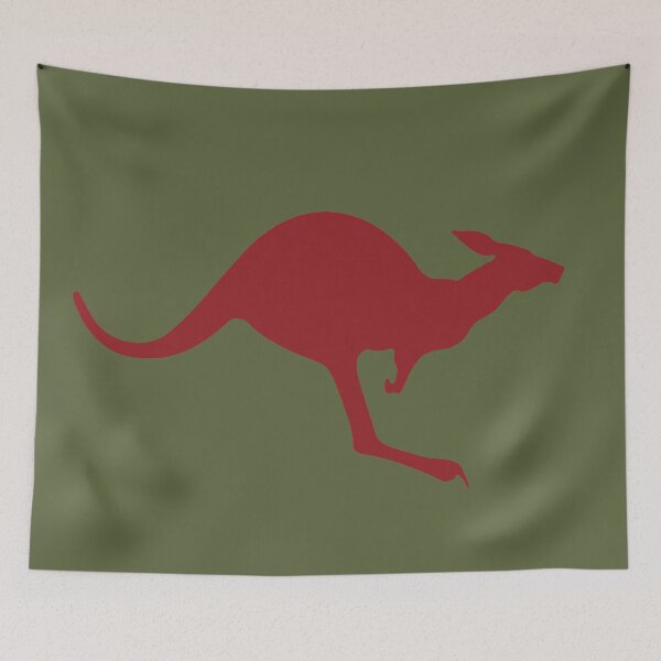 Item preview, Kangaroo designed and sold by Tobias1969.
