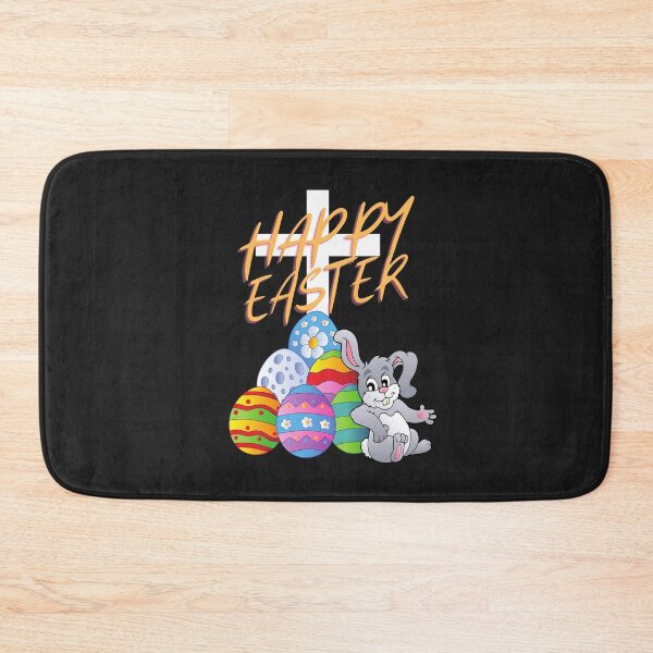 Item preview, CUTE EASTER EGG BUNNY, EASTER TIME, CHOCOLATE, EGGS,  designed and sold by R B Chrystal.