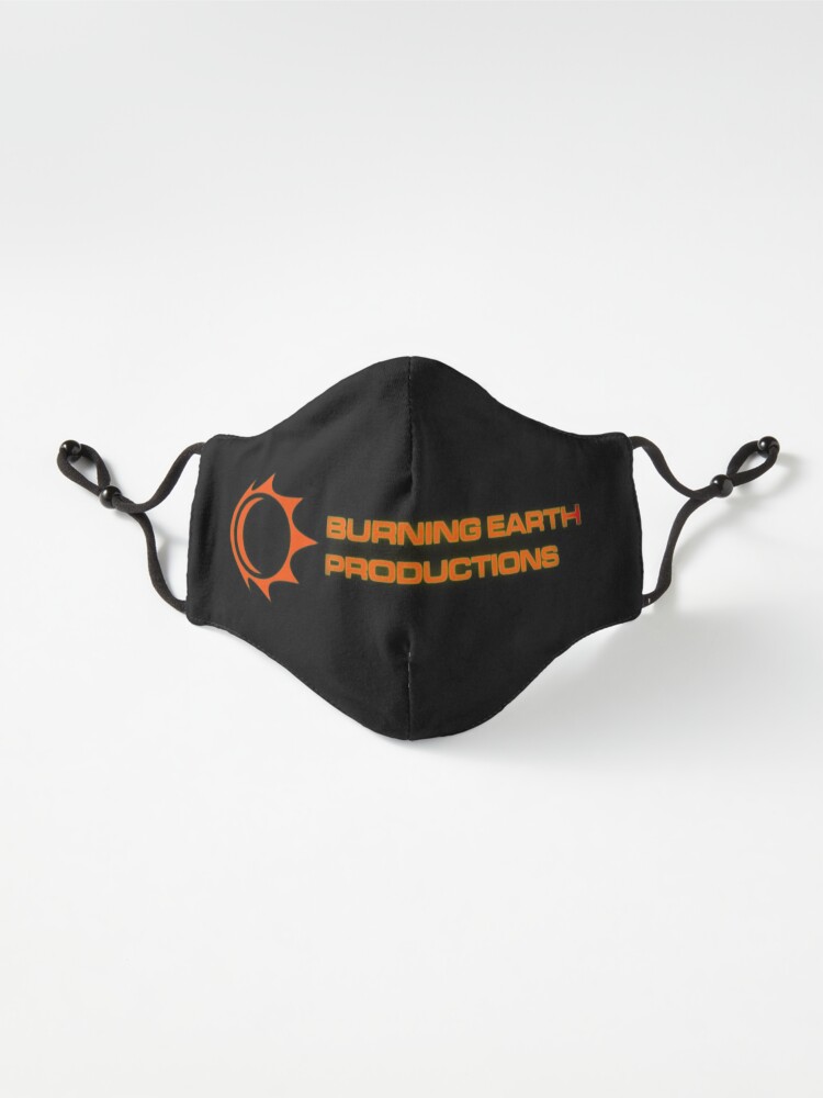 Item preview, Fitted 3-Layer designed and sold by BurningEarthVFX.