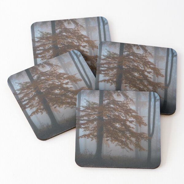 Item preview, Autumn tree designed and sold by viknitov.