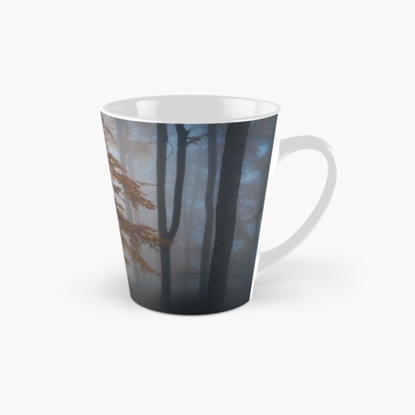 Item preview, Autumn tree designed and sold by viknitov.
