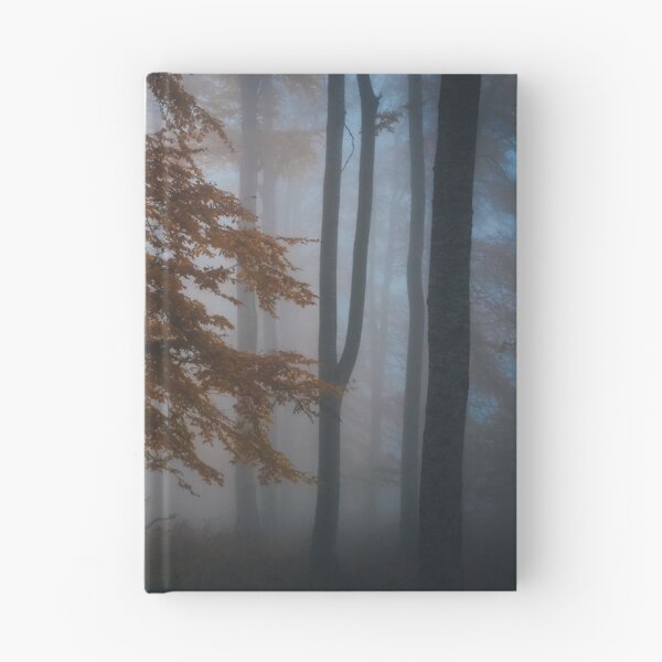Item preview, Autumn tree designed and sold by viknitov.
