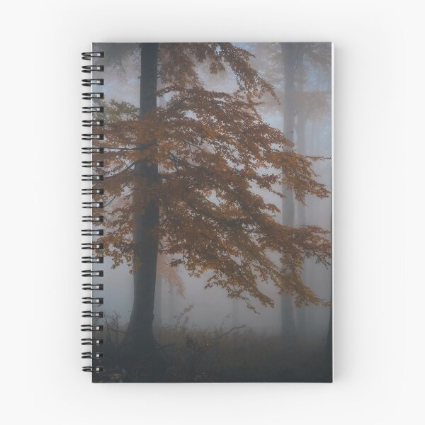 Item preview, Autumn tree designed and sold by viknitov.