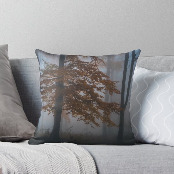 Item preview, Autumn tree designed and sold by viknitov.
