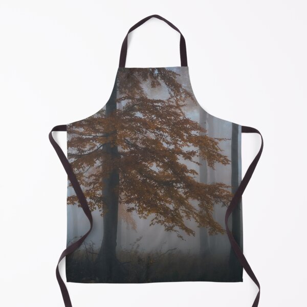 Item preview, Autumn tree designed and sold by viknitov.