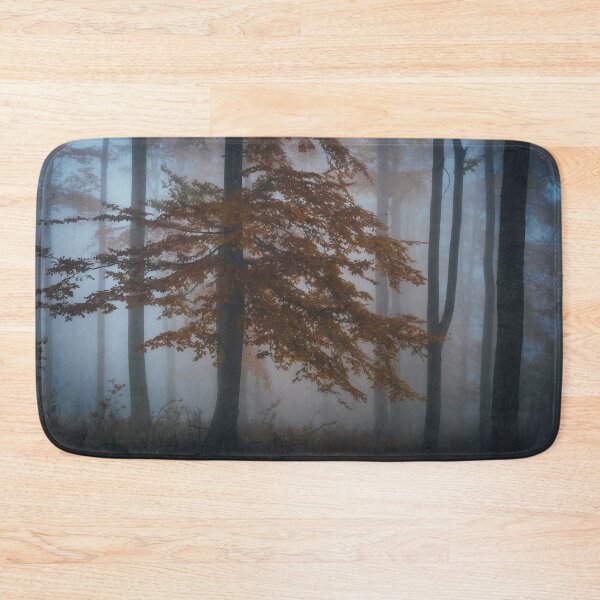 Item preview, Autumn tree designed and sold by viknitov.
