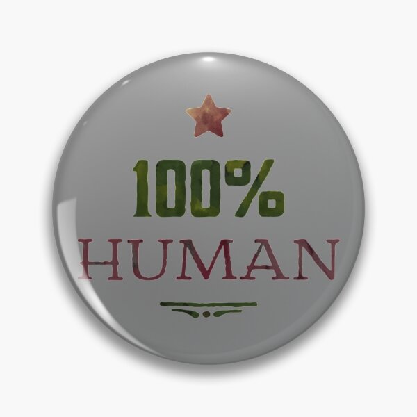Item preview, Human designed and sold by redstitchlab.