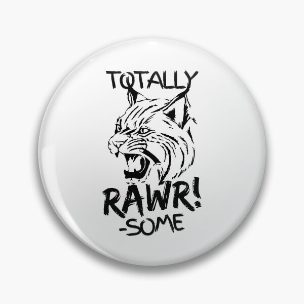 Item preview, Totally Rawrsome Cool Tiger Black Design designed and sold by SweetAndSpice.