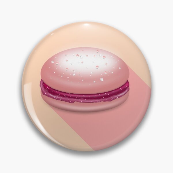 Item preview, macarons art designed and sold by ArtInRhythm.