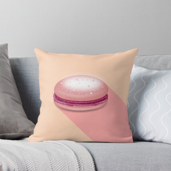 Item preview, macarons art designed and sold by ArtInRhythm.
