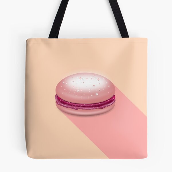 Item preview, macarons art designed and sold by ArtInRhythm.