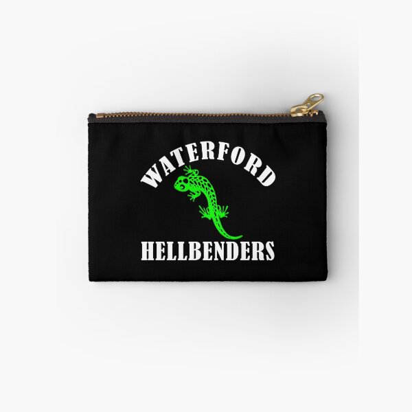 Item preview, waterford hellbenders designed and sold by Ripoubsb.