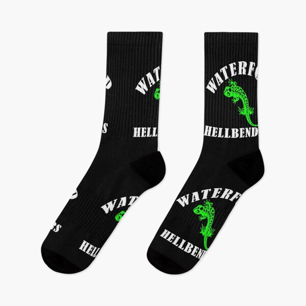 Item preview, waterford hellbenders designed and sold by Ripoubsb.