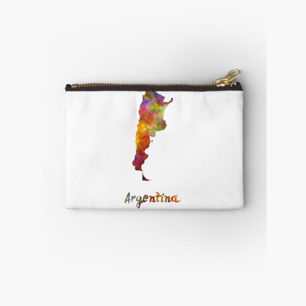 Item preview, Argentina  in watercolor designed and sold by paulrommer.