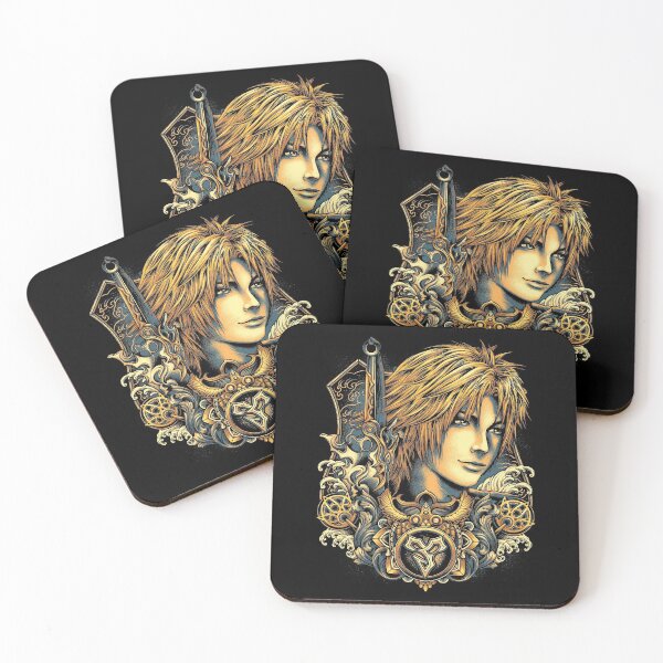 Item preview, Emblem of the dream designed and sold by glitchy-gorilla.