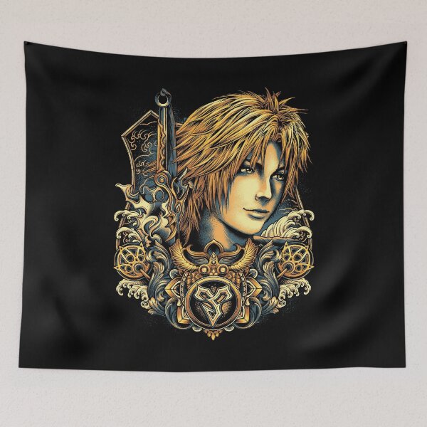 Item preview, Emblem of the dream designed and sold by glitchy-gorilla.