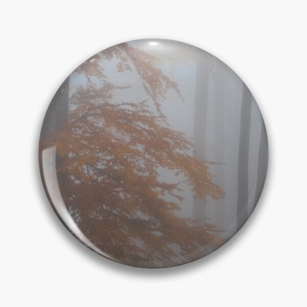 Item preview, Autumn fog designed and sold by viknitov.
