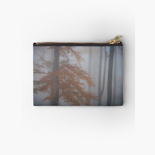 Item preview, Autumn fog designed and sold by viknitov.