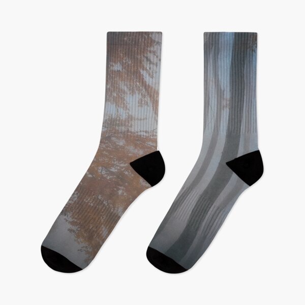 Item preview, Autumn fog designed and sold by viknitov.