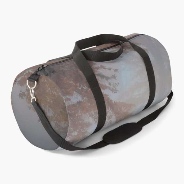 Item preview, Autumn fog designed and sold by viknitov.