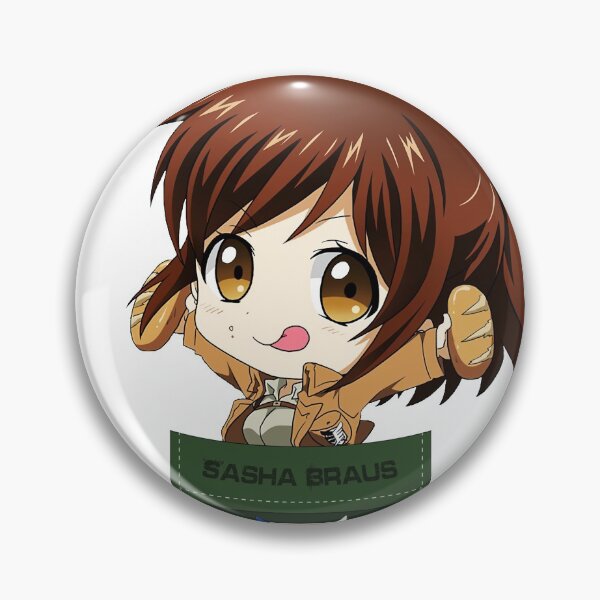 Item preview, Sasha designed and sold by RevoEmpat.