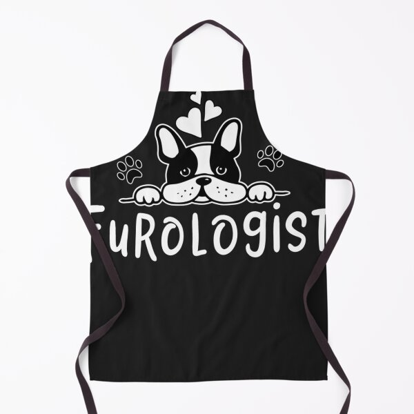 Item preview, Furologist Funny Puppy Stylist Cute Dog Groomer designed and sold by perimitoous.