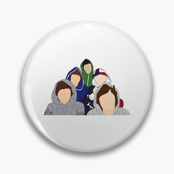 Item preview, 1D video diaries designed and sold by Isabella-bubbl3.