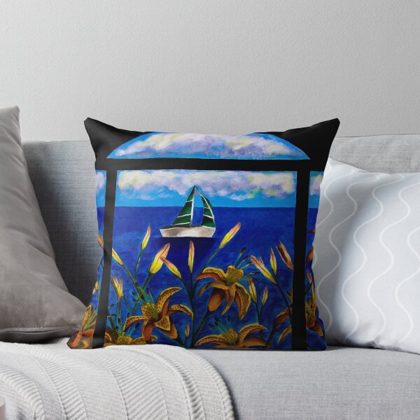 Item preview, Tranquility Bay designed and sold by dawnsiegler.